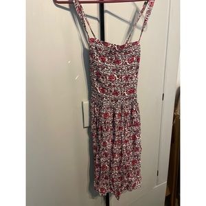 Abercrombie and Fitch mini dress